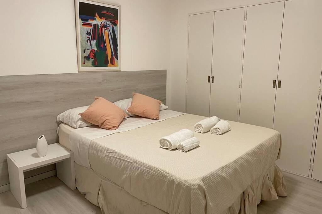 Palermo Soho Corazon Διαμέρισμα Μπουένος Άιρες Εξωτερικό φωτογραφία