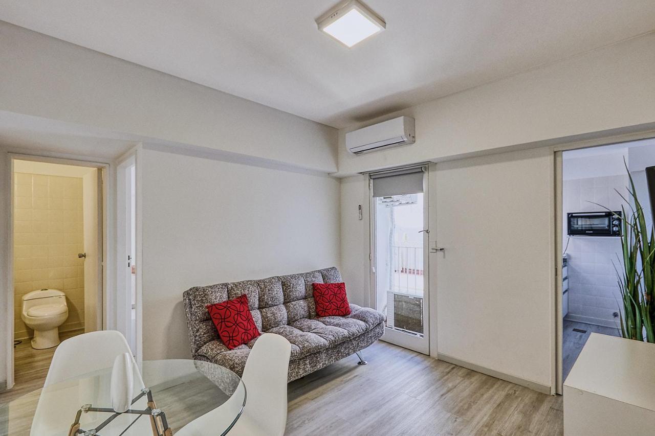 Palermo Soho Corazon Διαμέρισμα Μπουένος Άιρες Εξωτερικό φωτογραφία