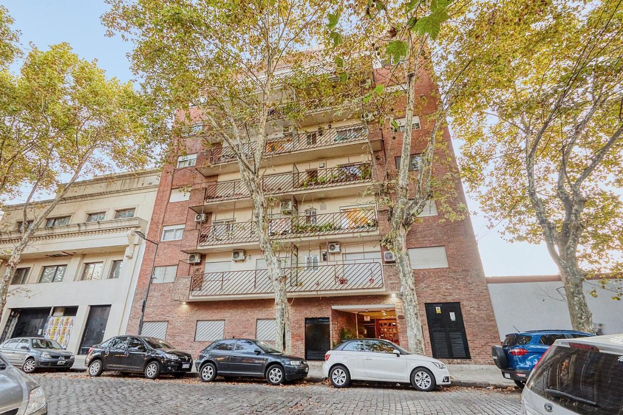 Palermo Soho Corazon Διαμέρισμα Μπουένος Άιρες Εξωτερικό φωτογραφία