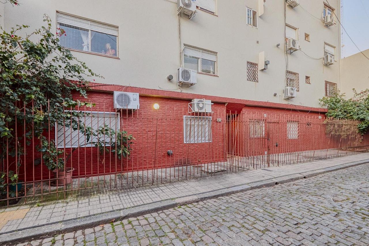 Palermo Soho Corazon Διαμέρισμα Μπουένος Άιρες Εξωτερικό φωτογραφία