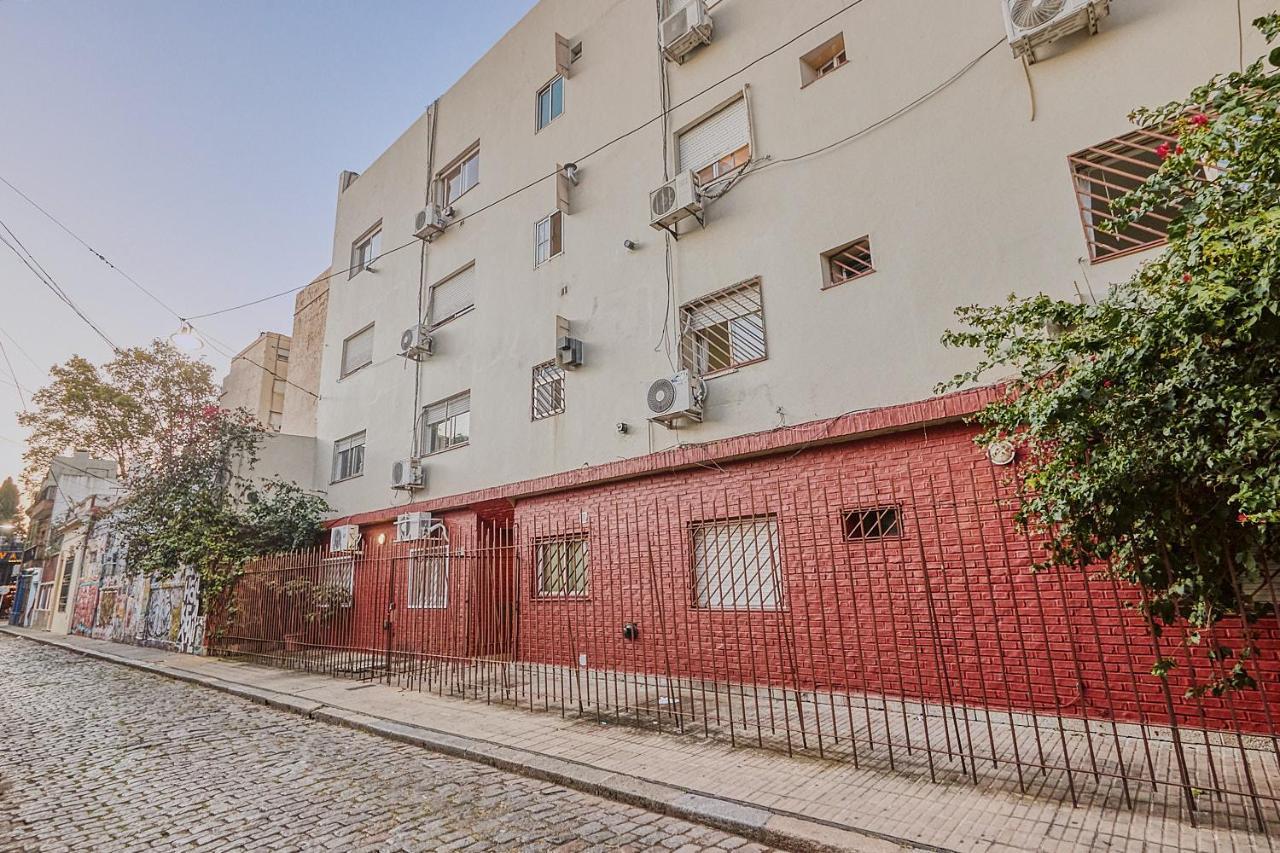 Palermo Soho Corazon Διαμέρισμα Μπουένος Άιρες Εξωτερικό φωτογραφία